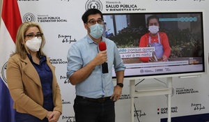 Salud Pública elimina exigencias sanitarias para ingreso al país