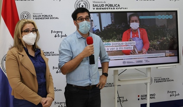 Salud Pública elimina exigencias sanitarias para ingreso al país