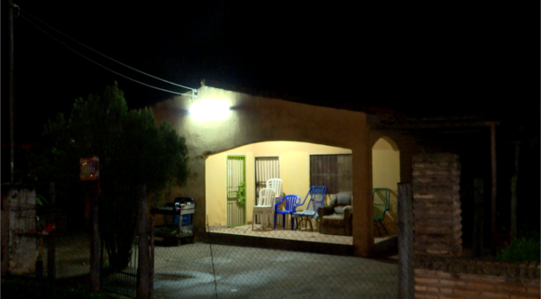 Giro en muerte de jubilado: “Mi papá sufría en esa casa”