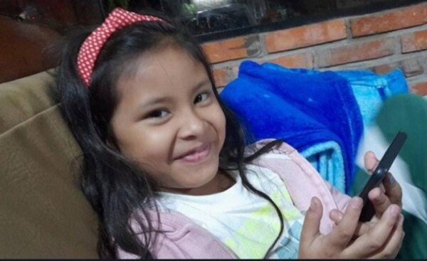 Nuevo corazón late fuerte en Anita: El donante es amigo y vecino