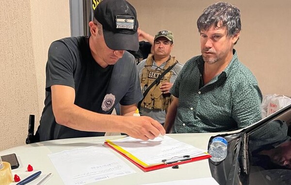 UN DETENIDO CON 273,5 KILOS DE COCAÍNA EN BARRIO MARISCAL ESTIGARRIBIA - La Voz del Norte