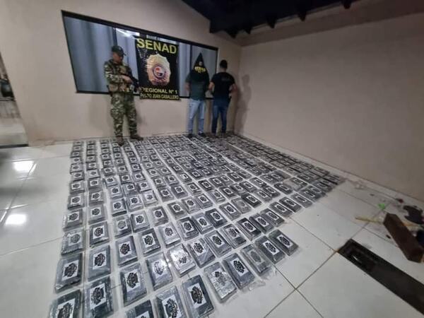 SUCESOS POLICIALES - La Voz del Norte