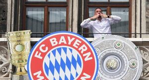 Franck Ribery, exestrella de Francia y del Bayern Múnich, anuncia su retirada como futbolista