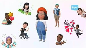 WhatsApp permite crear avatares personalizados en la última beta para Android - Tecnología - ABC Color