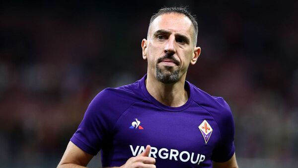 Diario HOY | Ribéry anuncia su retiro del fútbol a los 39 años