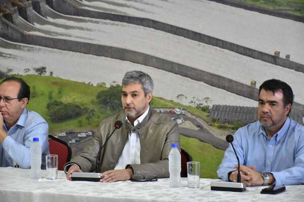 Presidente asegura que la ideología de género no será incluido dentro del sistema educativo - .::Agencia IP::.