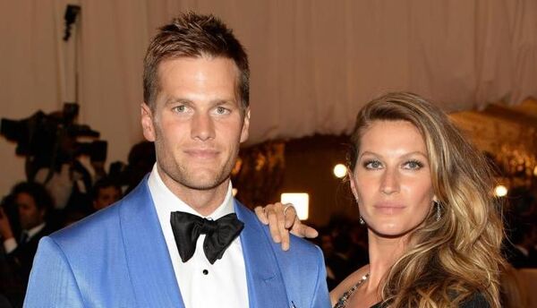 En medio de rumores de divorcio con Gisele Bündchen, Tom Brady dijo que no piensa retirarse del fútbol americano
