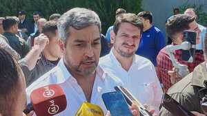 “Mientras Marito sea presidente, la ideología de género no va a entrar a nuestro sistema educativo” | 1000 Noticias