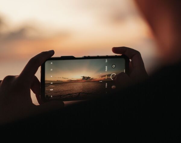 Participá de este concurso de cine hecho con el celular
