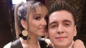 Will Fretes: "Marilina se desvaneció  y estaba sin fuerzas"