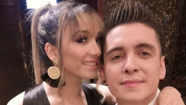 Will Fretes: "Marilina se desvaneció y estaba sin fuerzas"
