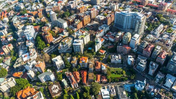 Ciudades de "15 minutos", volver al origen para cuidar el planeta