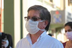 Diario HOY | En qué casos usar mascarillas: Salud emite recomendaciones
