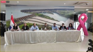 Abdo anuncia construcción de «Gran Hospital del Este»