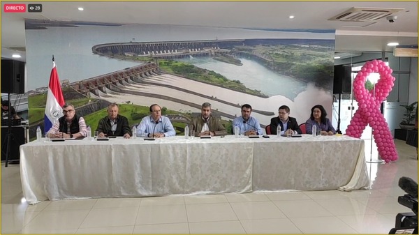Abdo anuncia construcción de «Gran Hospital del Este»