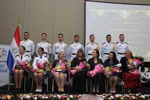 Mujeres destacadas en diferentes sectores de la sociedad reciben distinción con el premio “Vivir por el Bien de los Demás” - .::Agencia IP::.
