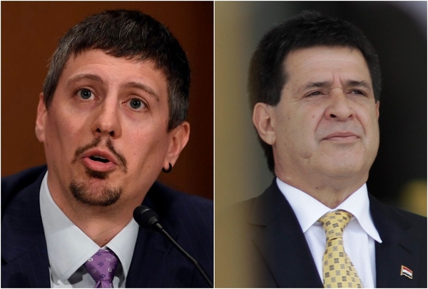 Cuenta regresiva para los pedidos de extradición