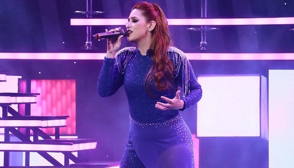 La dura capilla que se viene en "Rojo"; dos competidores quedarán fuera - Teleshow