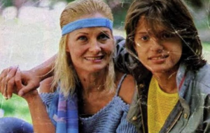 Diario HOY | ¿Restos de Marcela Basteri en fosa común en España?: Pedirían ADN a Luis Miguel