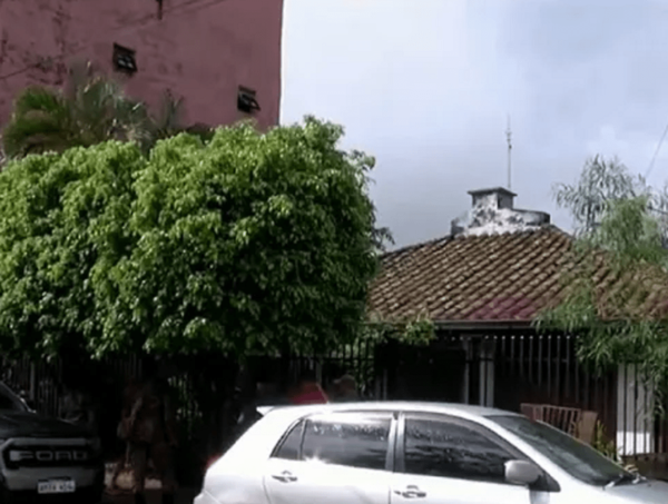 Detienen a segundo implicado en explotación a niñas maká en MRA · Radio Monumental 1080 AM
