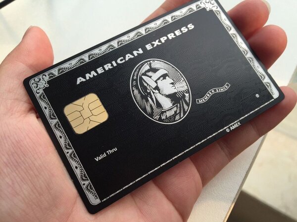 American Express gana US$ 5.942 millones hasta septiembre, un 6% menos | Internacionales | 5Días