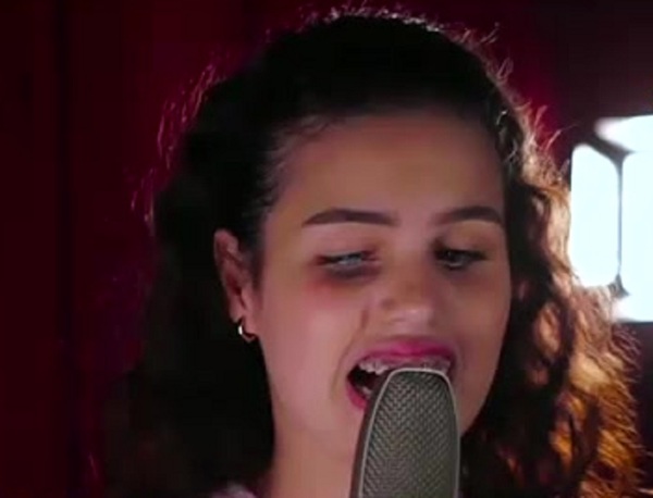 Talento paraguayo: Nos visita Ximena Coronel - SNT