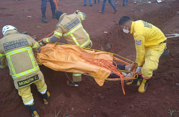 Tribunal condena a 19 años de cárcel a joven que mató a pedradas a su pareja - Noticiero Paraguay