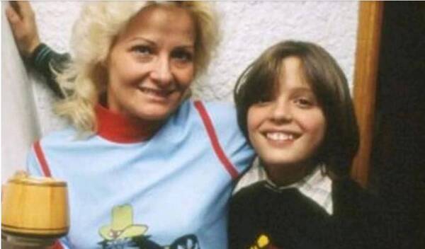 Crónica / ¡Aparecieron los supuestos restos de la mamá de Luis Miguel!