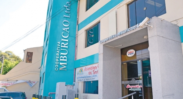 Cooperativa Mburicao se proyecta a potenciar la digitalización de sus operaciones | Cooperativas | 5Días