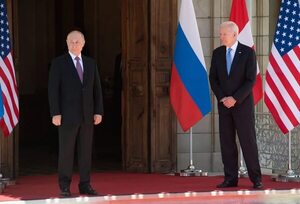 De momento, un diálogo Putin-Biden “no está en agenda” - Mundo - ABC Color