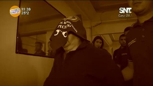 Giro Radical: Imputaron a la viuda del jubilado asesinado - SNT
