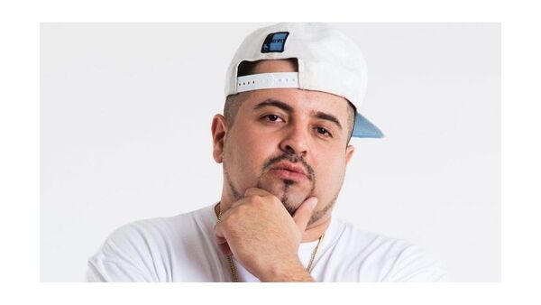 Humbertiko disparó en contra de los nuevos artistas