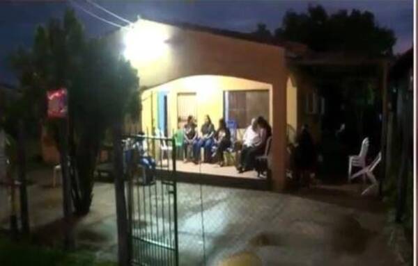 Crónica / Hijo del jubilado asesinado: "Yo creo que esa señora hizo esto para disfrutar de su libertad"