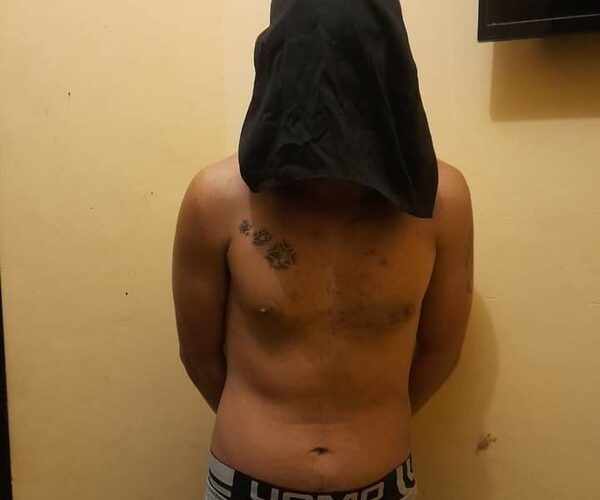 Feminicidio de joven madre conmociona a Villarrica