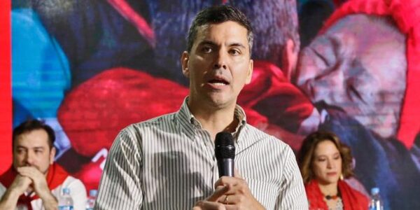 (VIDEO) Santi Peña: “Nadie con odio en su corazón merece gobernar este país”