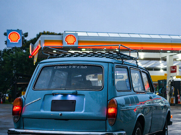 Diario HOY | Shell, el emblema preferido de los consumidores