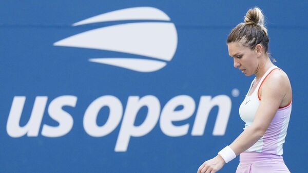 Simona Halep: "Hoy comienza el partido más duro de mi vida"
