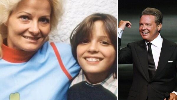 ¿Encontraron los restos de la madre de Luis Miguel?