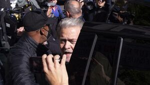 Steve Bannon, ex asesor de Trump, condenado a cuatro meses de cárcel