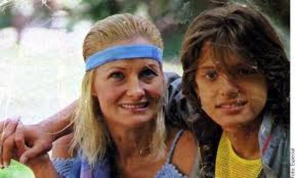 Hallan supuestos restos de Marcela Basteri, madre del cantante Luis Miguel