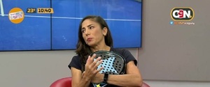 Padel a beneficio: Todos por un sueño - C9N