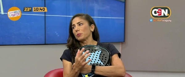 Padel a beneficio: Todos por un sueño - C9N