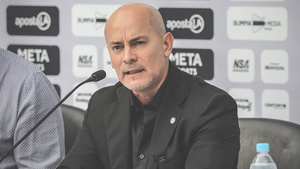 Crónica / Atendé hasta cuando no podría contratar Olimpia si no paga esta deuda