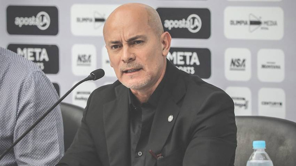Crónica / Atendé hasta cuando no podría contratar Olimpia si no paga esta deuda