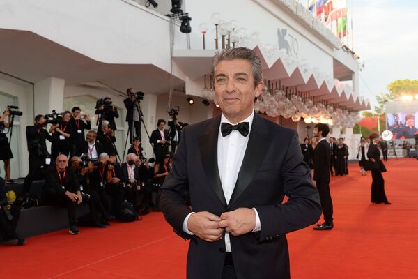Ricardo Darín: “Vamos a rodar en Asunción dentro de muy poco tiempo”
