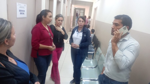 Se reactiva el Pa´i Coronel en el Área 3 y franqueños protestan - Noticde.com