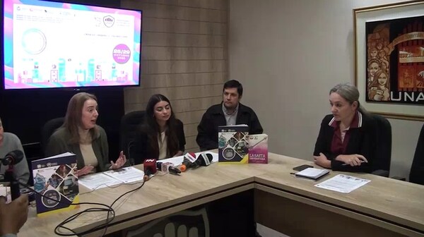 UNAE presenta programa del IV Congreso Internacional de Ciencia, Diseño y Tecnología