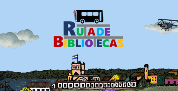Diario HOY | Segunda edición de “Ruta de Bibliotecas” en el microcentro asunceno, este sábado