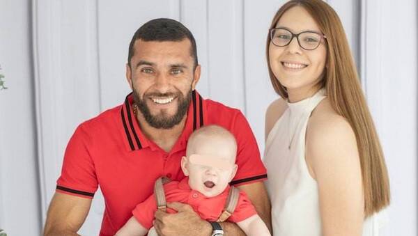 Crónica / El mal momento que pasó el hijo del "Demonio" Bareiro