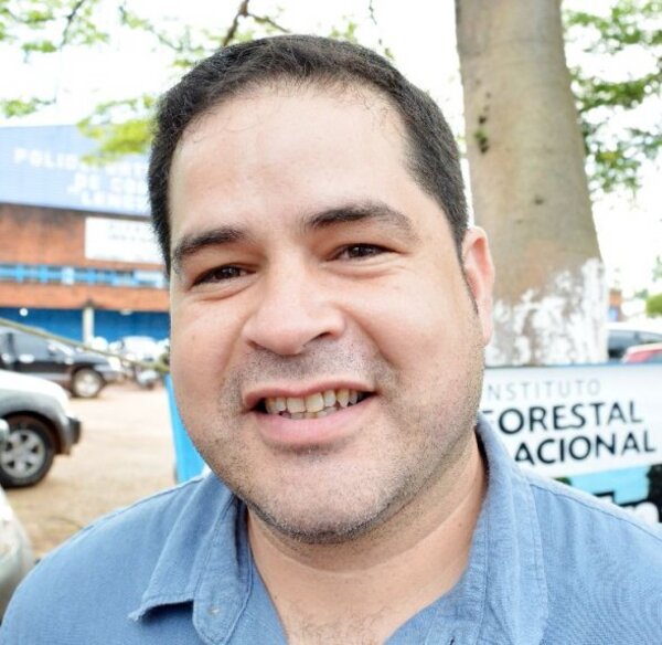 Fiscalía ratifica pedido de sobreseimiento provisional del exintendente de Concepción - PDS RADIO